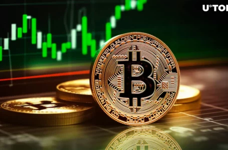 Bitcoin (BTC) Price to $50,000 Thanks to $1 Billion Squeeze Possible