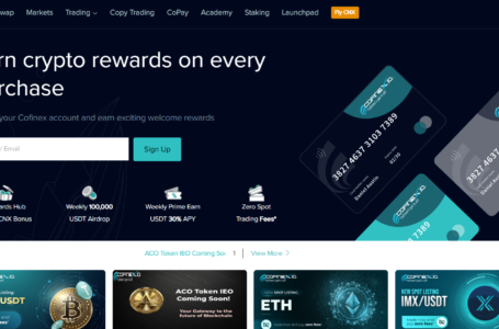 Cnxcoin Review: Everything To Know About