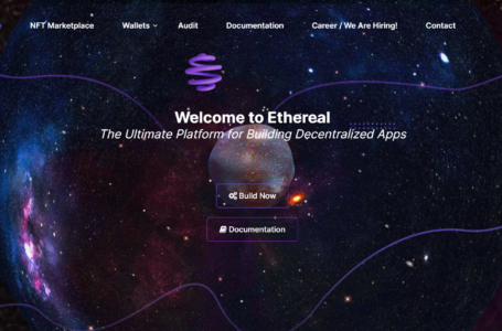 Ethereal Review: A Web3 Infrastructure Protocol