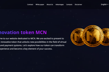 Mcncoin Review: All To Know About