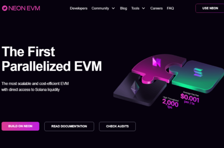 Neon EVM Review: A Cutting-Edge Platform Marrying Ethereum’s Extensive dApp