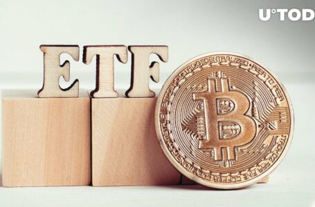 Bitcoin ETF Base Case Scenario Presented by Analyst as Big Date Nears