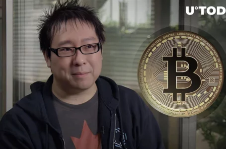 ‘Bitcoin to Hit $1 Million in Days,’ Says Samson Mow, but There’s Catch