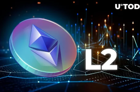 Ethereum (ETH) Layer 2 Networks Growth Is Crucial: Here’s Why