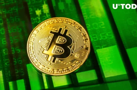 Bitcoin Celebrates 15 Years with Green BTC Price Twist
