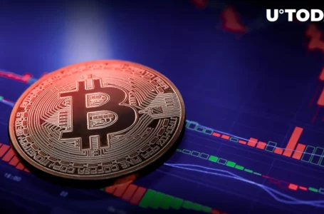 Key Reason Why Bitcoin (BTC) Price Just Collapsed