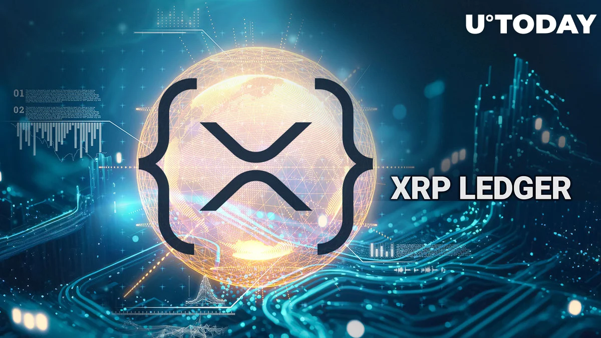 XRP