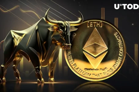 Ethereum (ETH) Bullish Momentum to Begin at These Crucial Levels, Says Top Analyst