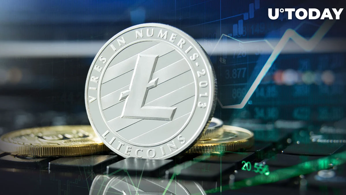 Litecoin