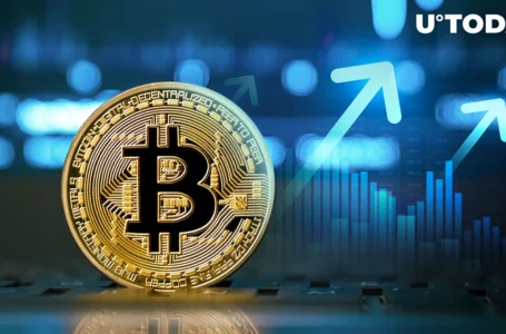 Bitcoin (BTC) to 6x From Here? Analyst Shares Reasoning
