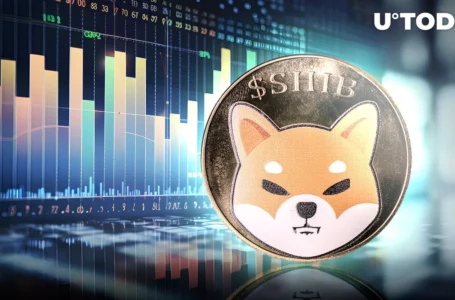 Billions of Shiba Inu (SHIB) Deposited on Major Exchange: Sell-Off Incoming?