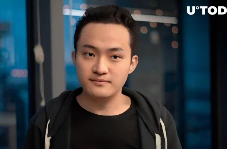Here’s How Much Shiba Inu (SHIB) Tron Founder Justin Sun Transferred Out of Major Exchange