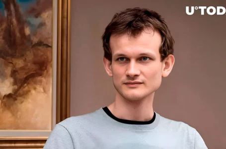 Vitalik Buterin Shares Controversial Statements About Crypto Companies