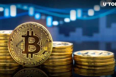 Buy the Dip? Ali Martinez Reveals Bitcoin’s Potential Reversal Scenario