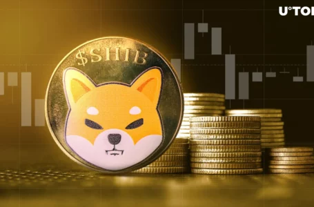 Shiba Inu (SHIB) Jumps 5% to Lead Meme Coin Resurgence, Will It Add One Zero?