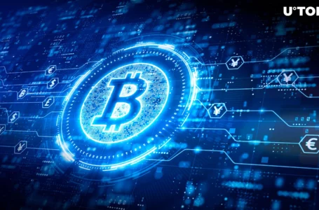 Bitcoin to Become Native Currency for AI Agents, Former Meta Exec Predicts