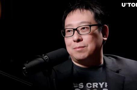$1 Million Bitcoin Advocate Samson Mow Names Key BTC Price Indicators