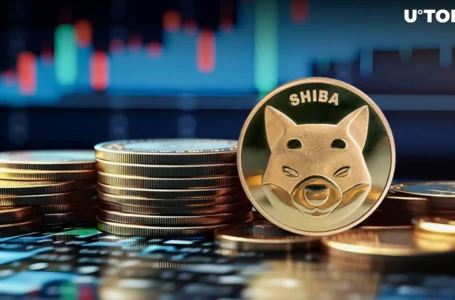 Billions of Shiba Inu Transferred From Major Exchange as SHIB Price Eyes Big Move