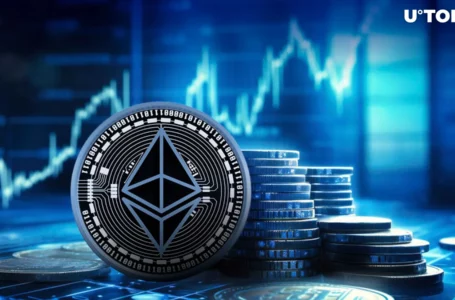 Ethereum (ETH) Stakers Are Back, Data Says