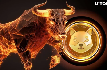 Shiba Inu (SHIB) Might Pull off Stunning Comeback as Price Approaches Floor