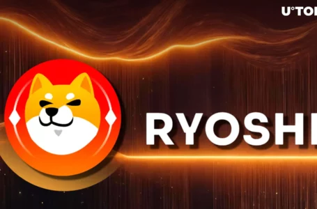 Ryoshi v. Shibarium: Here’s What’s Known About New L2 With SHIB as Native Token