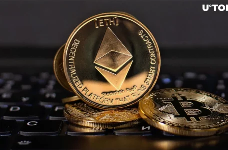 Ethereum to Outperform Bitcoin in Consolidation Phase, Says Top Analyst