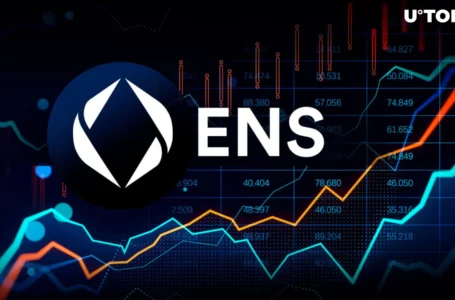 Ethereum Name Service (ENS) Jumps 25% After Mega Deal