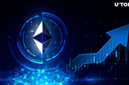 Ethereum (ETH) Smashes Major Network Milestone: Details