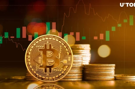 Bitcoin (BTC) Flashes Rare Signal That Might Stir Over 100% Price Surge