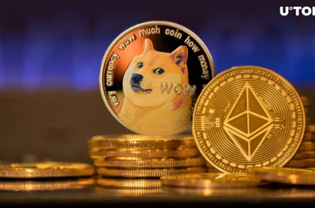 Ethereum (ETH) and Dogecoin (DOGE) Surprisingly Share Common Trait