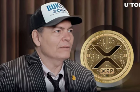 XRP ‘Cursed’ by Max Keiser – It ‘Goes to Zero Against Bitcoin’