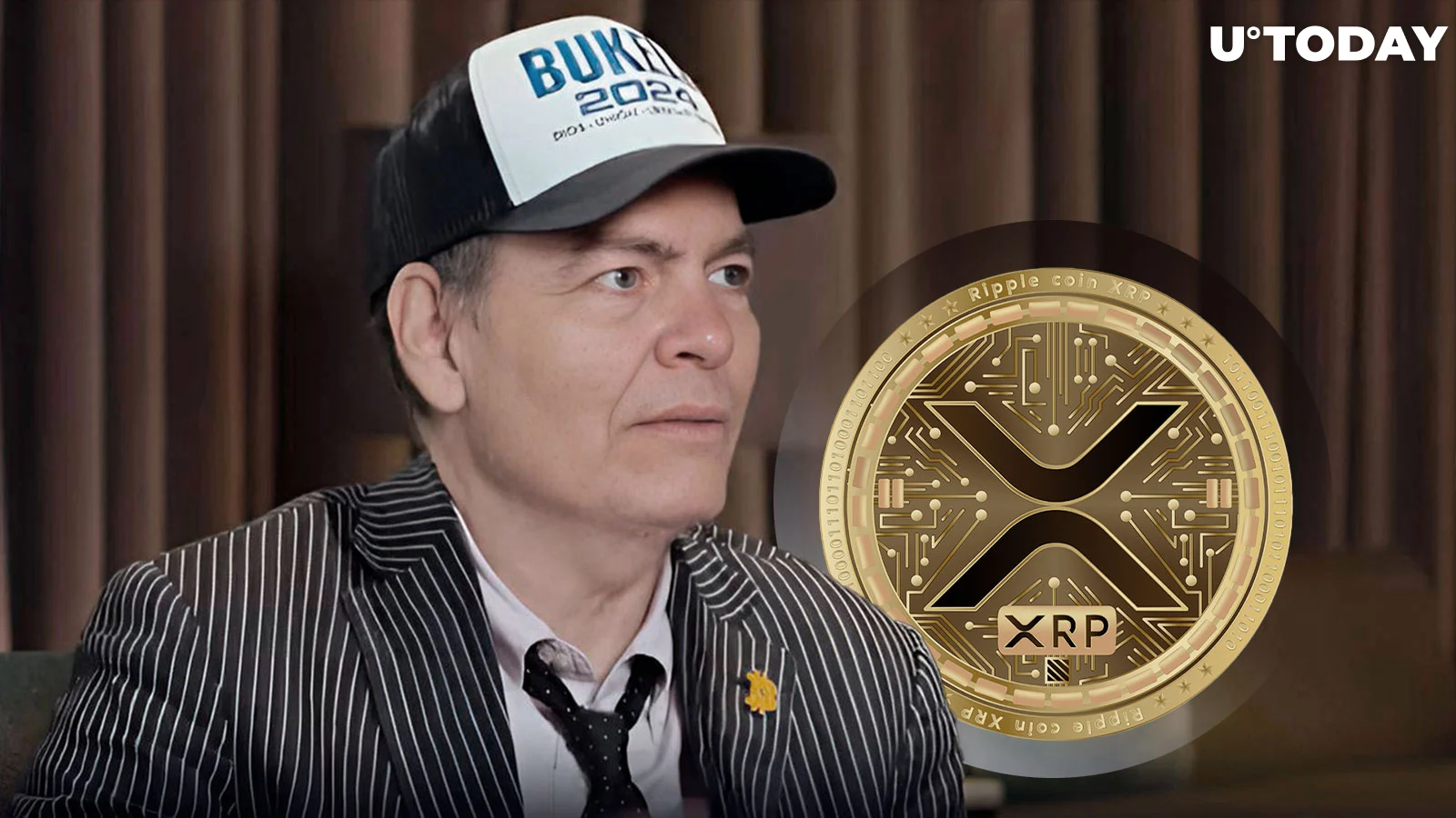 XRP