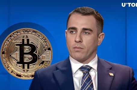 Bitcoin $50,000: BTC Has to Go Higher, Pompliano Predicts, And Not Because of Halving