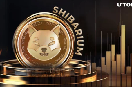 Shiba Inu’s Shibarium Skyrockets 128%: SHIB Price Surge Next?