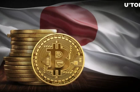 Bitcoin Breaks All-Time High in Japan Amid Regulatory Revolution