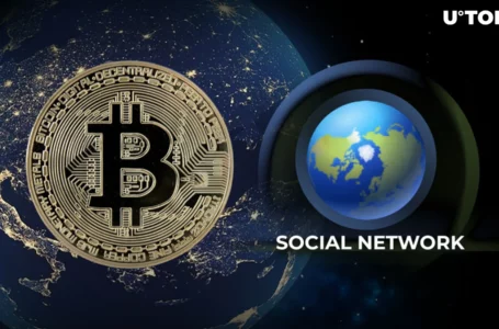 Bitcoin’s L2 Social Network Announces First Partnerships: Details