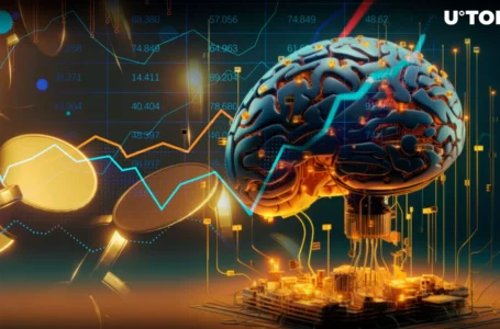 Up to 200% on Crypto AI Tokens: Top Performing AI Assets on Market Today