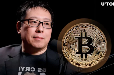‘$1 Million Bitcoin’ Advocate Samson Mow Issues Warning to Altcoin Investors