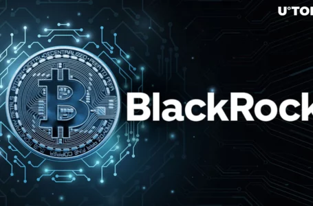 Bitcoin ETFs Witness Explosive $520 Million Inflows, While BlackRock Breaks Records
