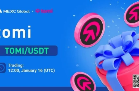 TomiNet Coin Review: All To Know About