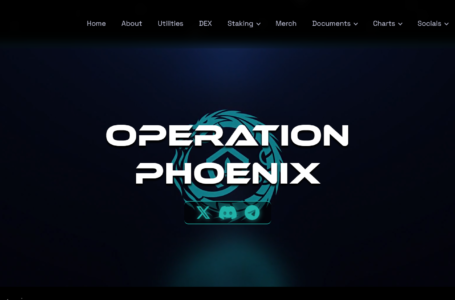 Operation Phoenix: All To Know About