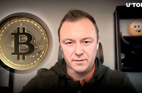 New Bitcoin (BTC) Era Announced by VanEck’s Gabor Gurbacs