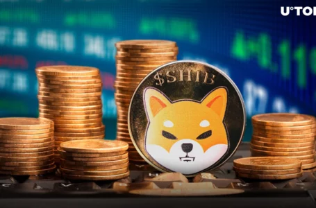 1.6 Trillion Shiba Inu in Last 24 Hours: Is SHIB Getting Ready for Run?