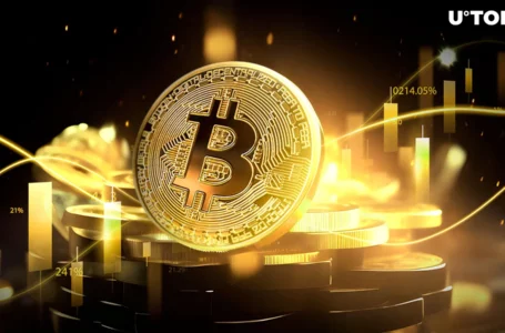 Bitcoin Aiming for All-Time High in 2024, Predicts Top Analyst