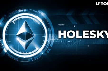 Ethereum Dencun Upgrade to Go Live on Holesky Testnet: Details