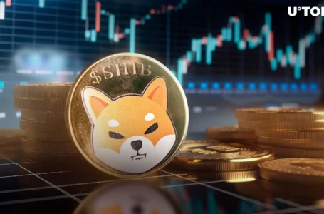 Record-Breaking 3 Trillion Shiba Inu (SHIB) in 24 Hours: What’s Happening?