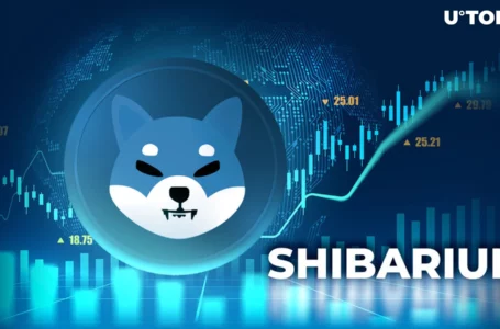 Shibarium’s Key Integration Redefines L2 Landscape for Shiba Inu