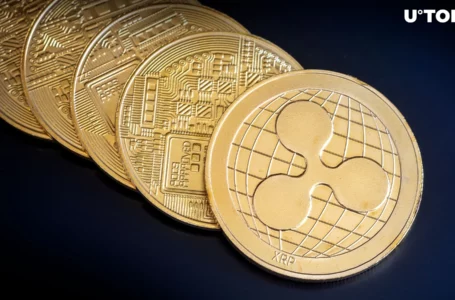 Ripple’s 400 Million Token Unlock Mystifies Community