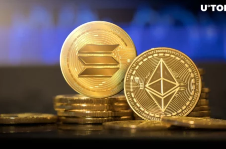 Solana (SOL) Is Just as Ethereum (ETH): Here’s How