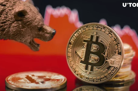 Is Bull Run Over? Bitcoin Price Trapped Inside Bearish Channel
